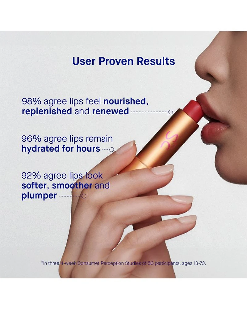 x Sofia Coppola The Tinted Balm 0.14 oz.