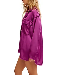 Like Honey Pajama Shirt