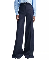 Rudy Wide Leg Pants