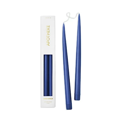 Apotheke 13 Taper Candles