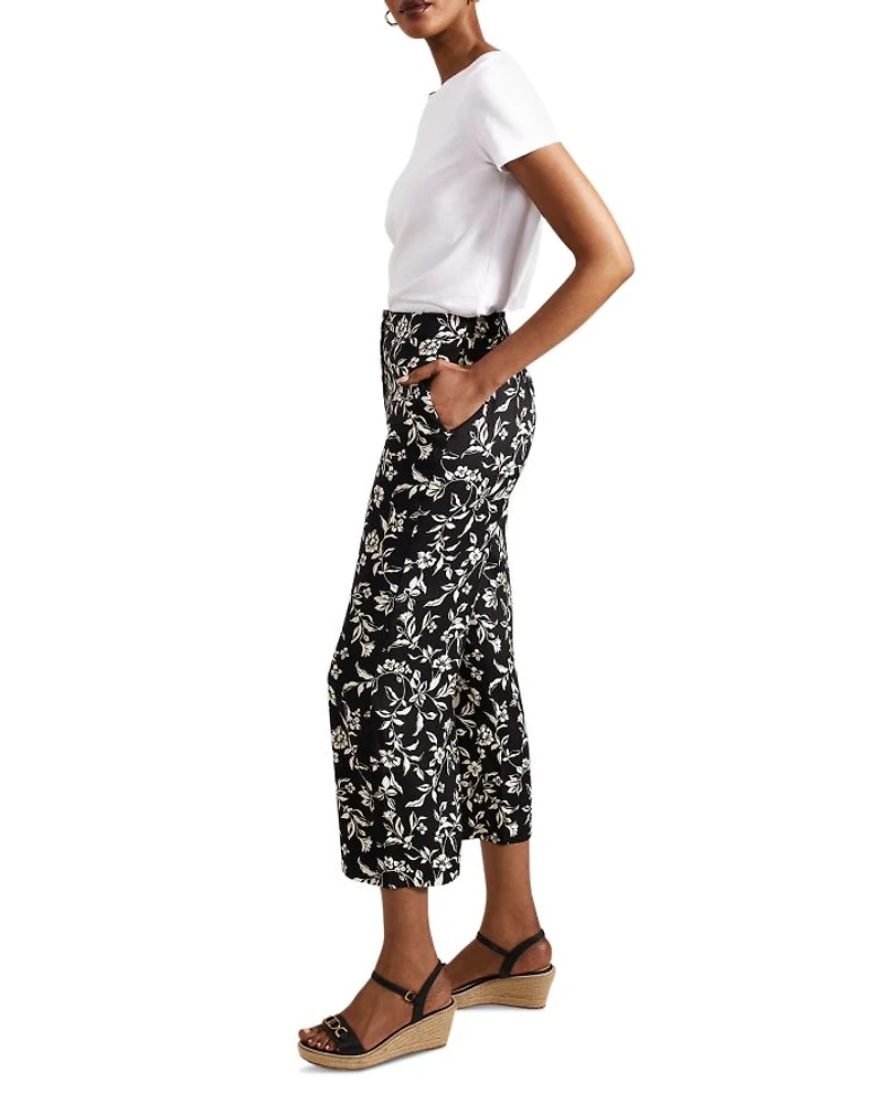 Eve Cropped Pants