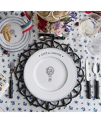 L'Amour Toujours Dinnerware, Set of 16