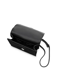 Mini Jeweled Satchel