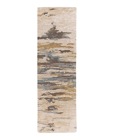 Surya Kavita Runner Area Rug