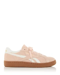 Women's Club C Grounds UK Low Top Sneakers