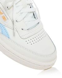 Women's Club C Revenge Low Top Sneakers