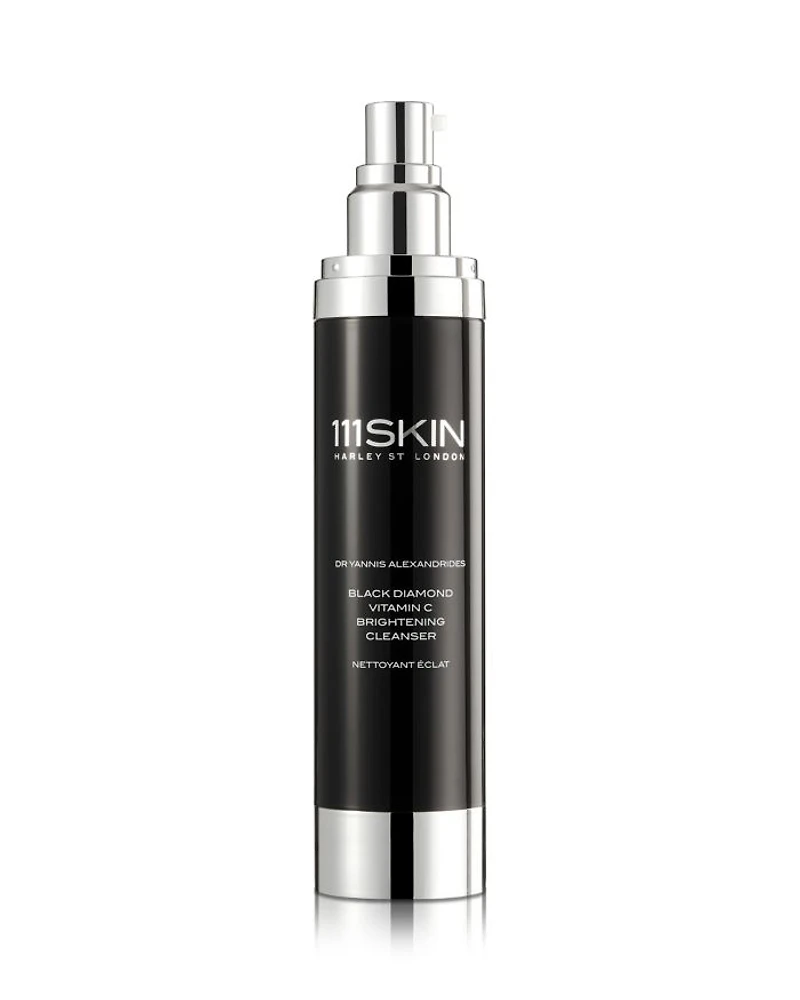 Black Diamond Vitamin C Brightening Cleanser 3.4 oz.