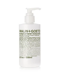 Eucalyptus Hand + Body Scrub 8.5 oz.