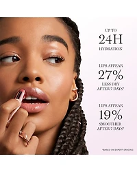 Lip Idôle Squalane 12 Butterglow Hydrating Balm 0.1 oz.