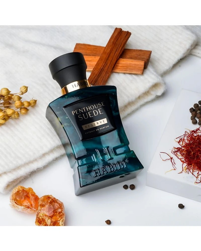 Reserve Collection Fragrance Discovery Set - Exclusive