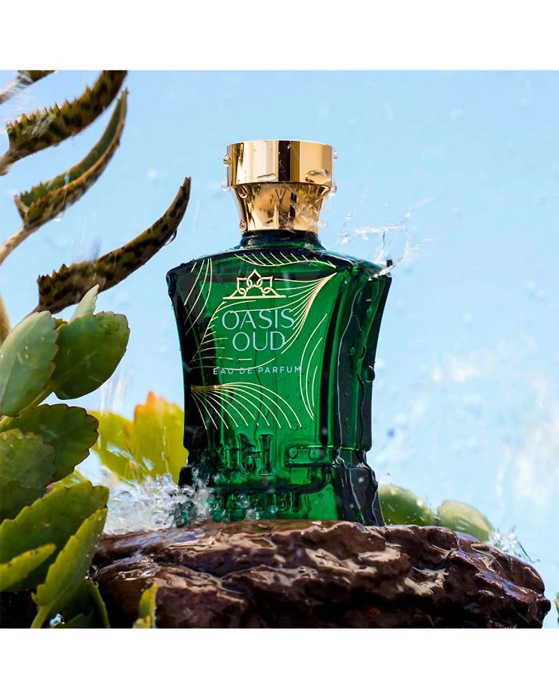 Oasis Oud Eau de Parfum 2.5 oz.