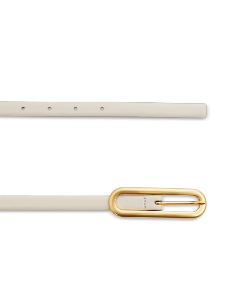 Women's Chaya Elongated Buckle Belt