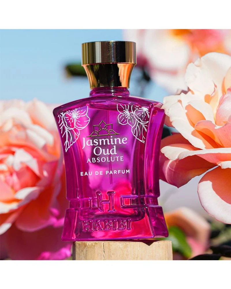 Jasmine Oud Absolute Eau de Parfum 2.5 oz.
