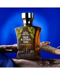 Sage & Citrus Oud Eau de Parfum 2.5 oz.