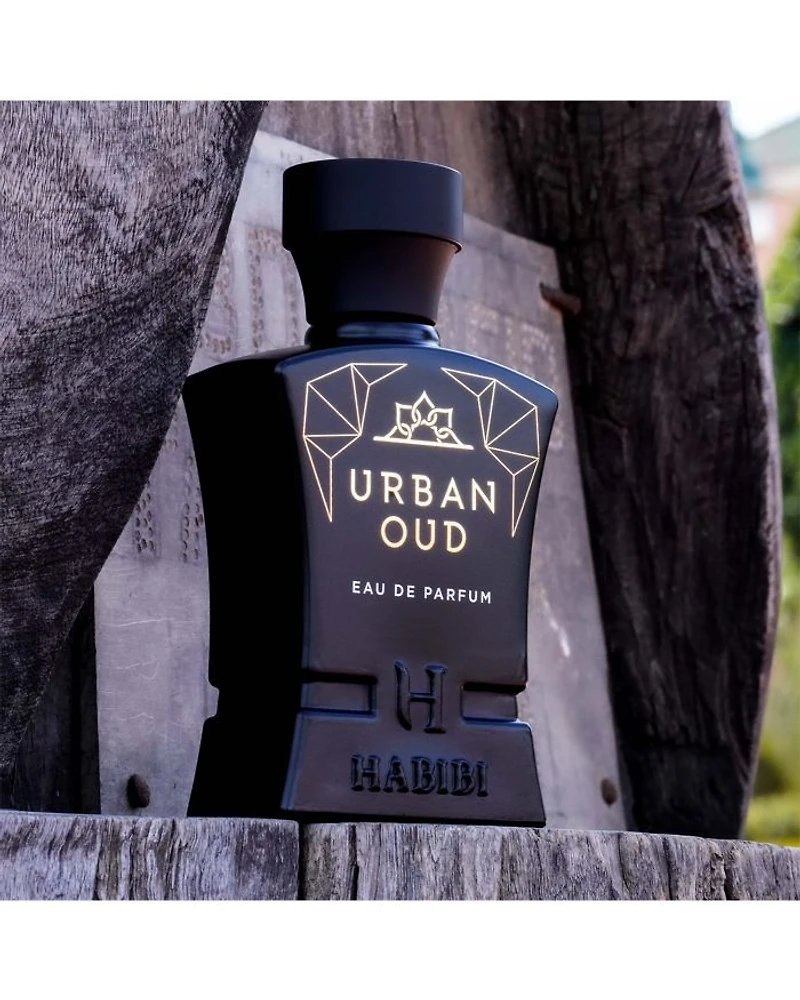 Urban Oud Eau de Parfum 2.5 oz.