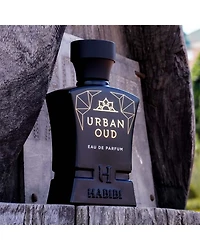 Urban Oud Eau de Parfum 2.5 oz.