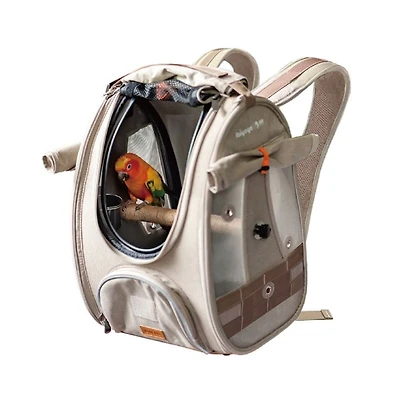 x BirdTricks TrackPack for Birds