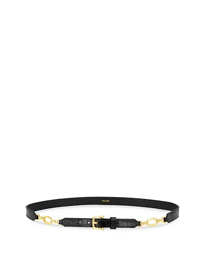 Women's Link Belt