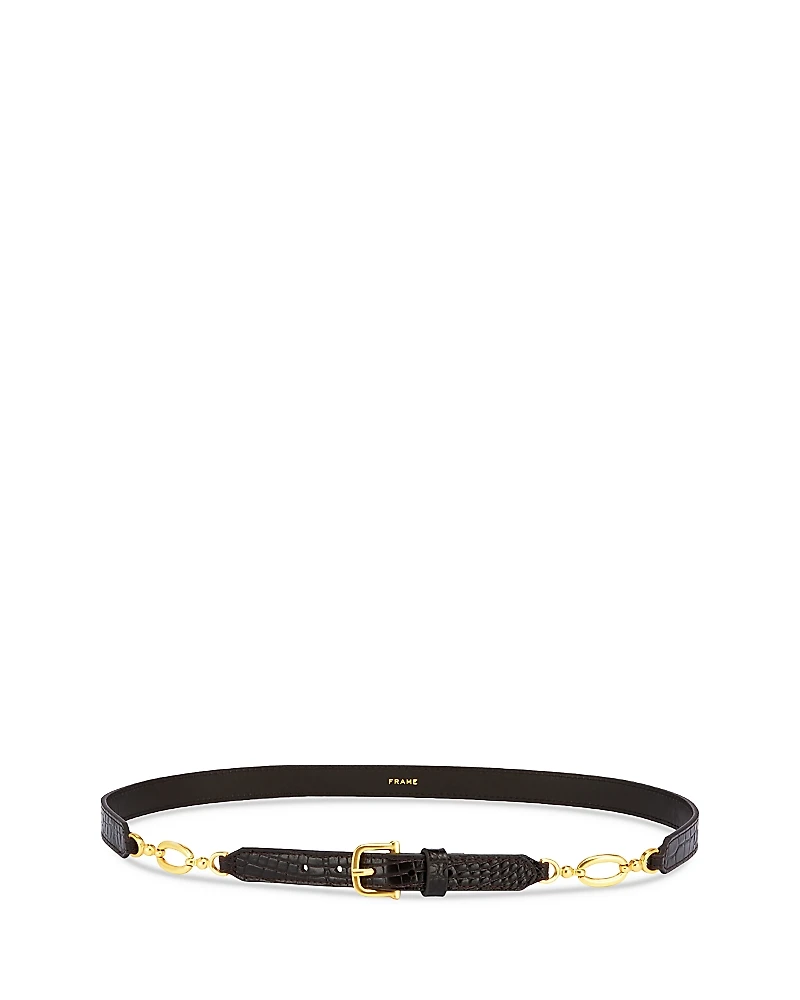 Frame Women's Link Belt