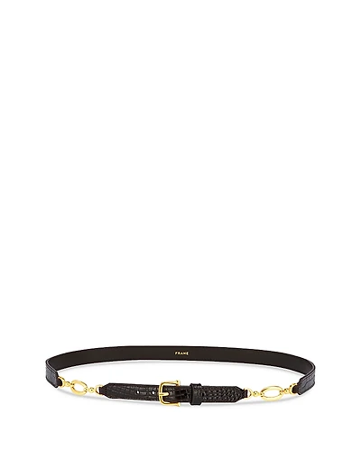Frame Women's Link Belt