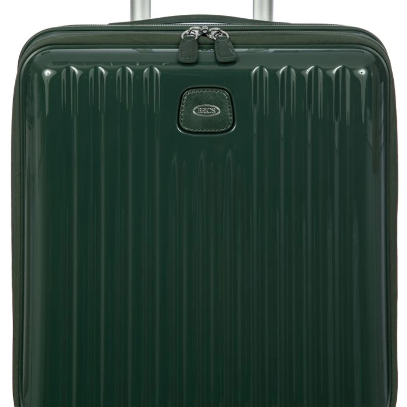 Positano 21" Carry on Spinner Pocket Suitcase