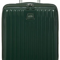Positano 21" Carry on Spinner Pocket Suitcase