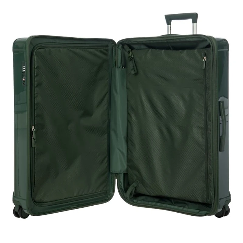Positano 30" Expandable Spinner Suitcase