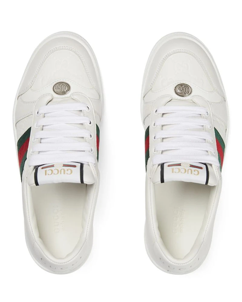 Women's Screener Low Top Sneakers