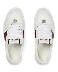 Women's Screener Low Top Sneakers