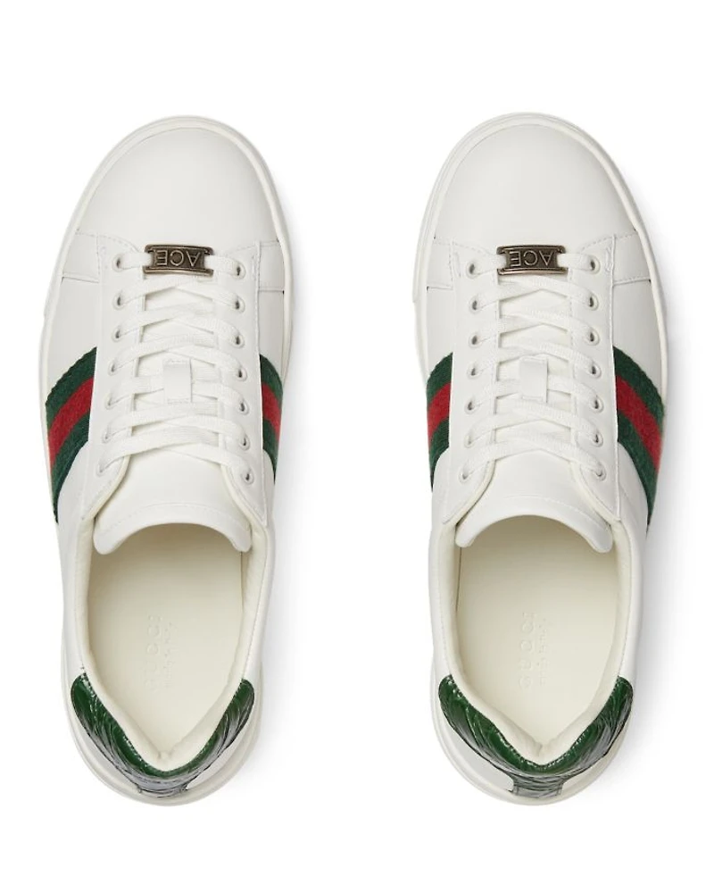 Women's Ultralight Low Top Sneakers