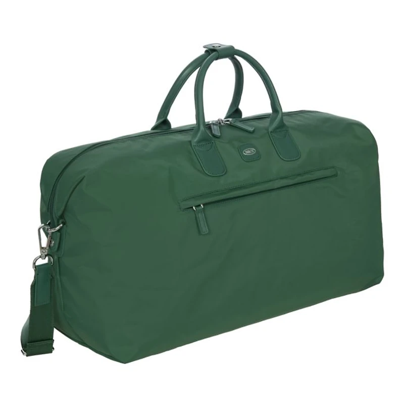 Positano 22'' Deluxe Duffle