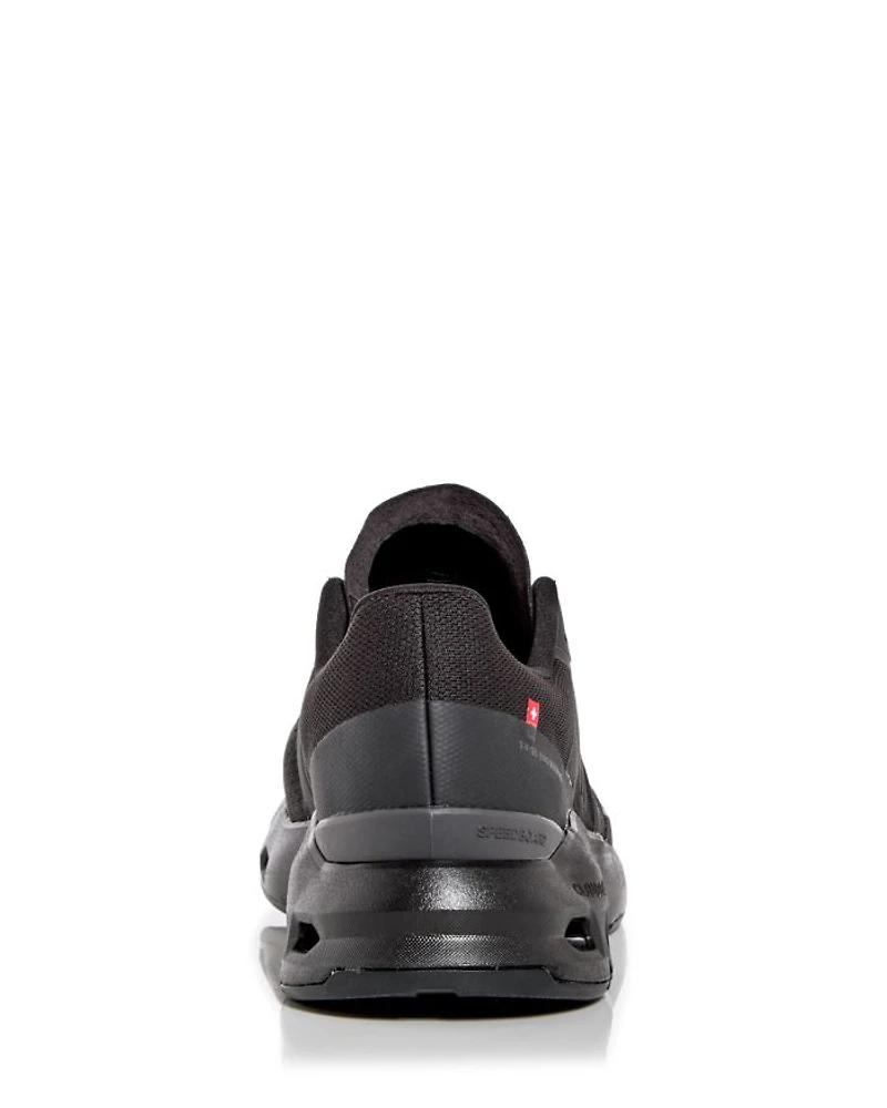 Men's Cloudpulse Lace Up Sneakers