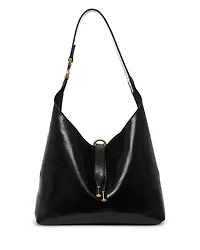 Chloe Marcie Small Leather Hobo Bag