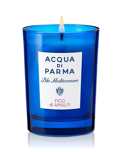 Blu Mediterraneo Fico di Amalfi Candle 7 oz.