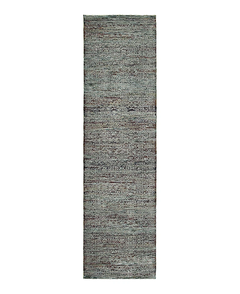 Oriental Weavers Andorra 7127A Runner Area Rug