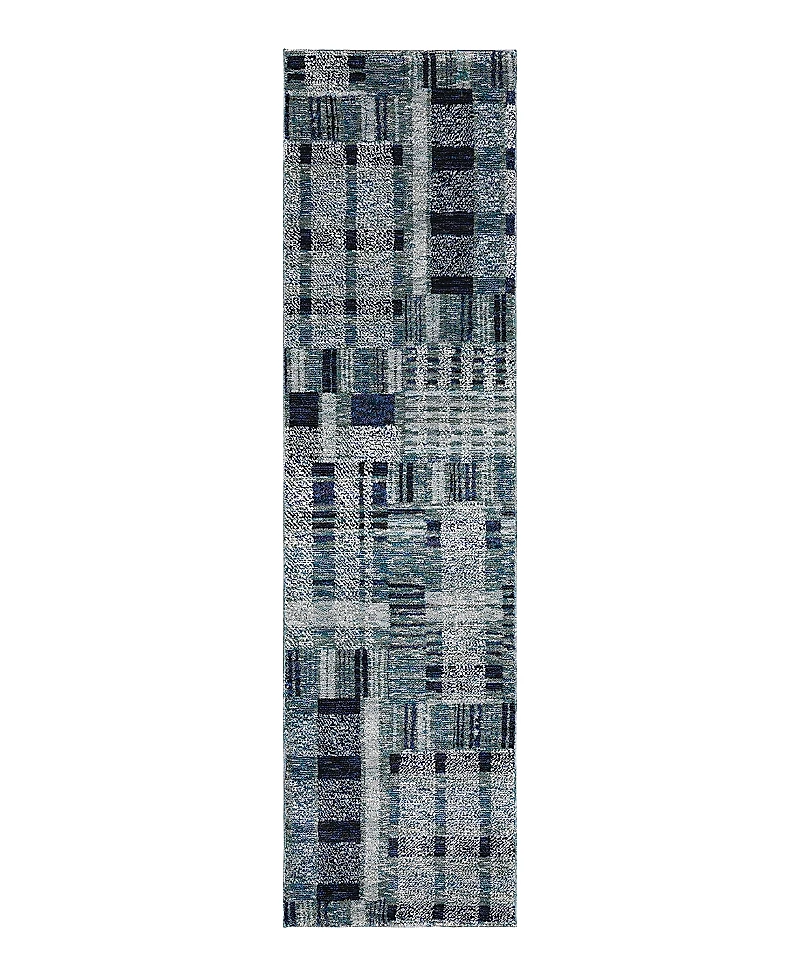 Oriental Weavers Atlas 752B0 Runner Area Rug