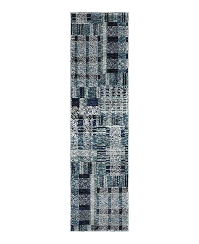 Oriental Weavers Atlas 752B0 Runner Area Rug