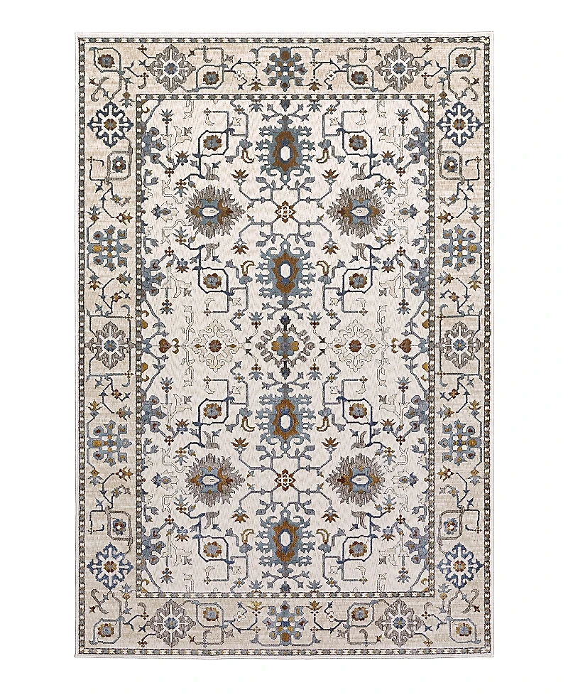 Oriental Weavers Ellington ELL10 Area Rug