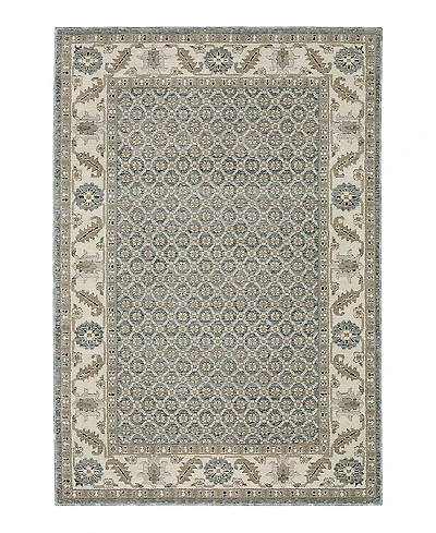 Oriental Weavers Andorra 2429A Area Rug, 7'10 x 10'10