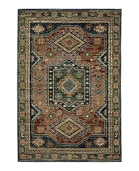 Oriental Weavers Andorra 2442A Area Rug, 7'10 x 10'10