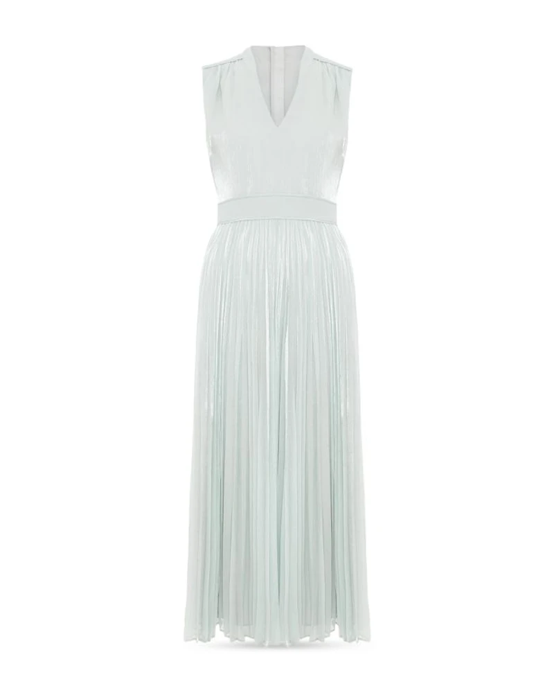 Alexandra Sleeveless Dress