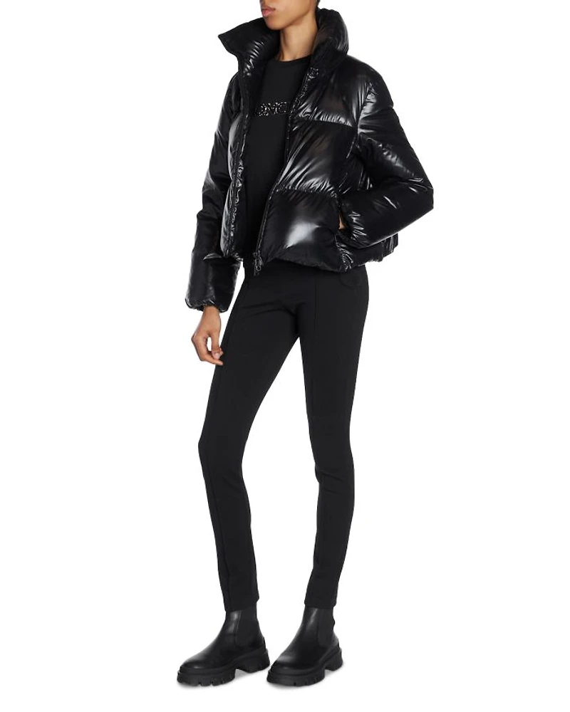 Breteuil Down Jacket