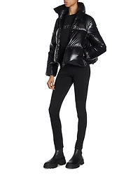 Breteuil Down Jacket