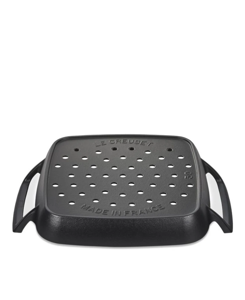 Alpine Outdoor Square Grill Basket