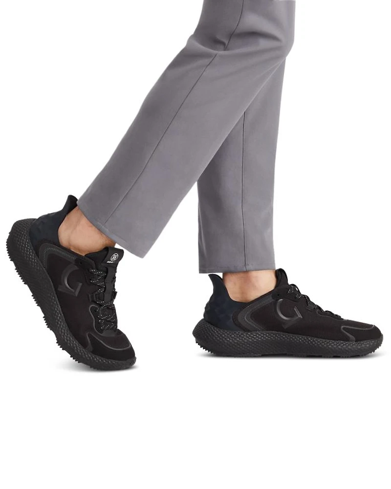 Men's MG4X2 Knit Golf Cross Training Sneakers