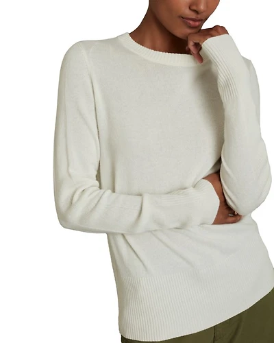Annie Crewneck Sweater