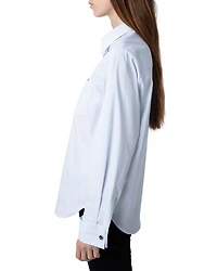 Taskiza Raye Shirt