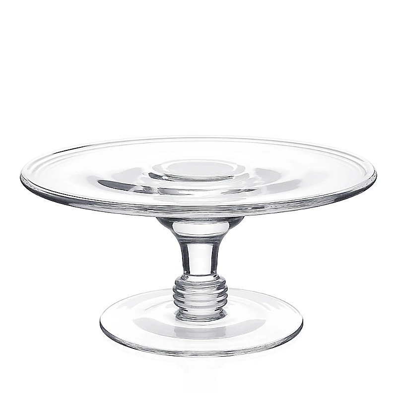William Yeoward Crystal Fern Cake Stand