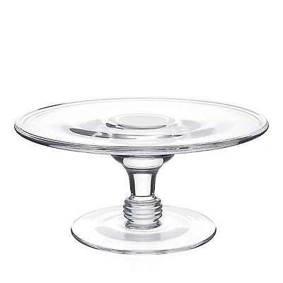 William Yeoward Crystal Fern Cake Stand