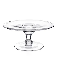 William Yeoward Crystal Fern Cake Stand